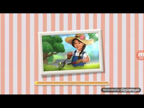 Matchington mansion level 328 walkthrough  /  Matchington 328 уровень прохождение