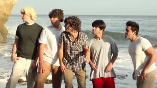 One Direction - &#39;What Makes You Beautiful&#39; PARODY