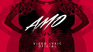 Fey - Amo (Official Lyric Video)