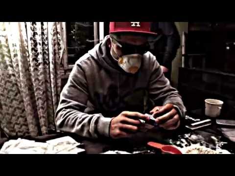 GENY [ ABORDAŻ ]  &  PAWLAK  - PRAWDZIWE ŻYCIE TRAILER