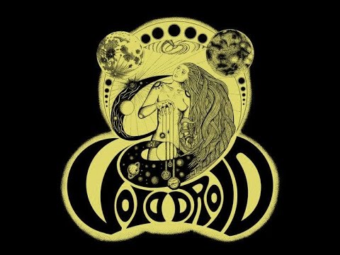 Void Droid - Void Droid (Full EP 2013)