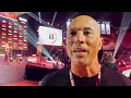 ROYCE GRACIE ON IF CONOR MCGREGOR IS DONE "IF HE HAS THAT FIRE, HE'LL COME BACK!"