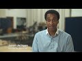 Javon Jackson scores "With Peter Bradley" Documentary | Trailer