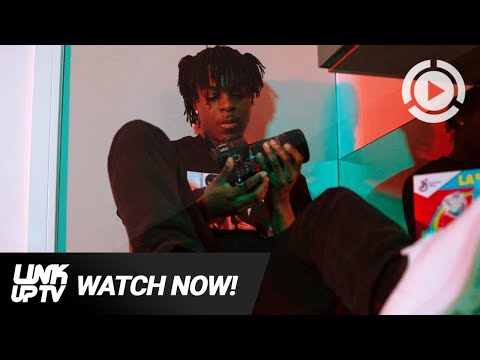 Ace Cxbain - PrettyBoyKen (P.B.K.) [Music Video] Link Up TV