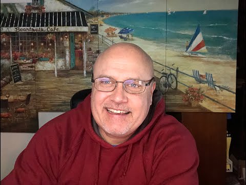 What's Next? Ed Loughran NDE