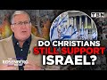 Study Reveals SHOCKING Trend Among Christian Support For Israel | Joel Rosenberg on TBN