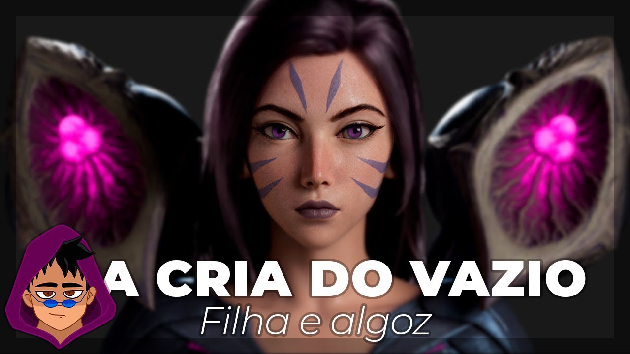 KAI'SA History Explained