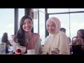 TV Commercial Wardah Exclusive Matte Lip Cream Color Your Life