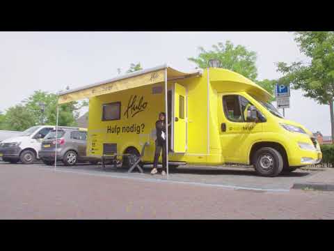 Hubo bouwmarkt Haelen YouTube-videominiatuur 19