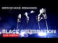 Depeche Mode Black Celebration 2026 DM R MX