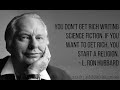 THE CULT OF SCIENTOLOGY L Ron Hubbard Drugs Occultism And MIND CONTROL Full Documentary