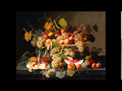 Johann Christian Bach Sinfonie Concertante 1- 4
