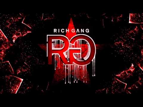 Rich Gang Ft. Young Thug & RHQ - Brian Nichols
