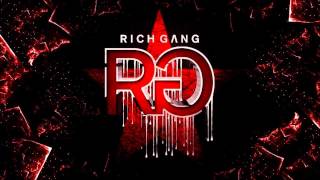 Rich Gang Ft. Young Thug &amp; RHQ - Brian Nichols