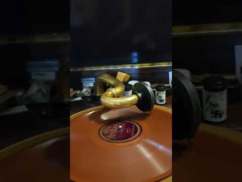 Japanette - Casino Dance Orchestra Perfect Records #14229 1924