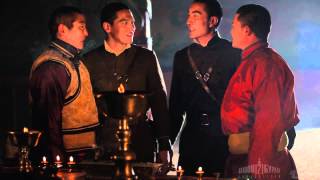 Долоон бурхан харвадаггүй МУСК [OFFICIAL TRAILER]