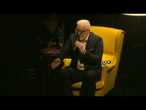 Mario Battifiaca "Znaš ča bin otel" - Monolog za nonu Linu