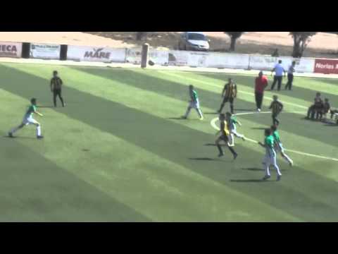 gol  de  amine  jaatar   khammous  golazo