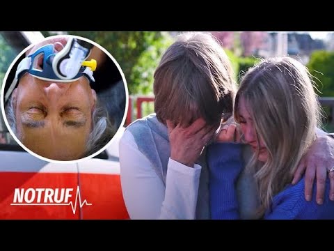 "DAS KANN NICHT SEIN!" 😨🚑 Rolf VERSCHWEIGT seine Vorerkrankung! | NOTRUF