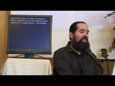 Temas para Vivir "Dios Quiere Bendecir" 48 Gal 01:02-05 - Ken Zenk - Estudios Biblicos