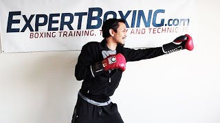 Jack Dempsey's Falling Step - PART 2 (nuances and interpretation)