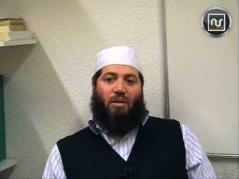 Hoxh Ali Shabani - Dallimi ndermjet besimtarve 1/7.wmv