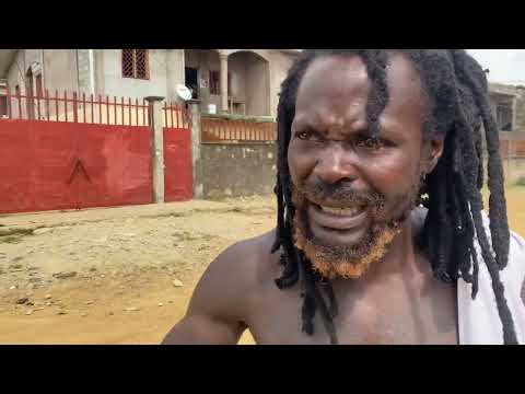 KOLA SUCRÉ - On ne TAYAM pas le Grand K