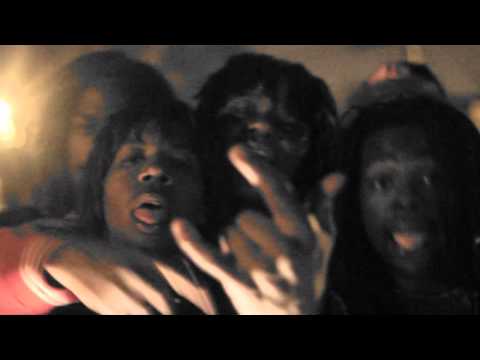 AMG-Bell-D X Dolo "TheseNiggas" |Shot By @MoreMilliSVG (WatchInHD)