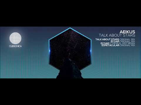 Aeikus - Ecoar [Clubsonica Records]