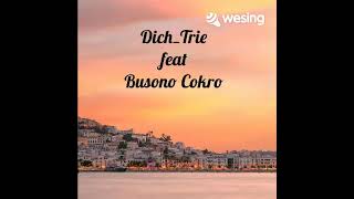 Download lagu kroncong Ciri Wanci (cover Dich_Trie feat Busono Cokro) mp3