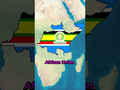 What if the East African Community united and tried to take over the rest of Africa?