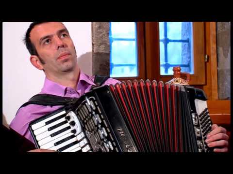 Кратовски Тамбураши - откако ти мене ме остави