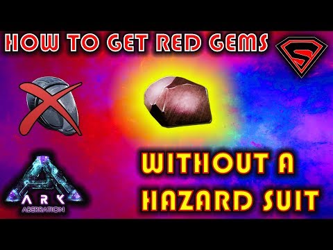 download lagu mp3 mp4 Red Gems Ark, download lagu Red Gems Ark gratis, unduh video klip Red Gems Ark