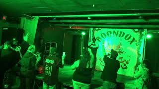 Boondox &quot;Red Mist&quot;