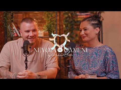 De ce avem nevoie de echilibru? - Invitat: Lu-K Beats I Nevoia De Oameni #11