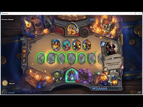 Dungeon run Mal'Ganis stealth