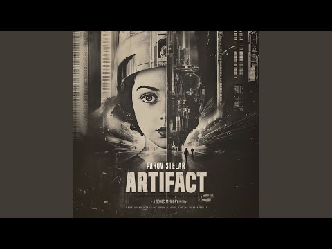 Video thumbnail for Art Deco (Parov Stelar Artifact Version)