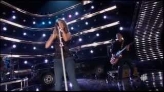 Kira Isabella   Blame It On Your Truck at CCMA 2013