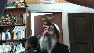 הרב שלום סבג -  - אהבה בסתר