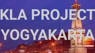 Download lagu Kla Project - jogjakarta/yogyakarta (The Original Version) mp3