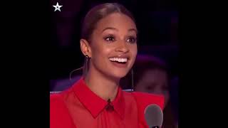 Britain's Got Talent 2015   Henry Gallagher Sings His Own Amazing Original Song