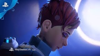 PGW 2017 Announce Trailer