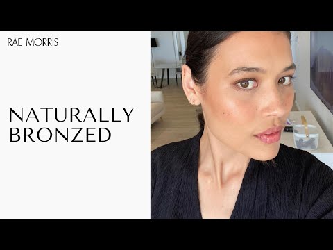 Naturally Bronzed | Rae Morris