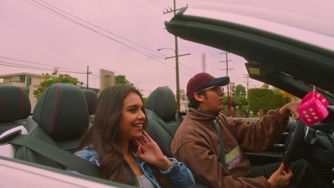 Lilbootycall ft. Cuco x KWE$T — 777