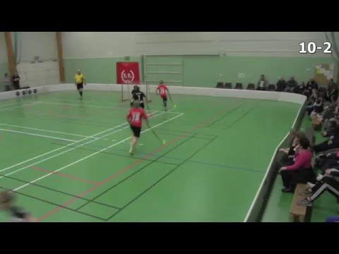 D2-Pojat SC Weikot - SBT PaPo