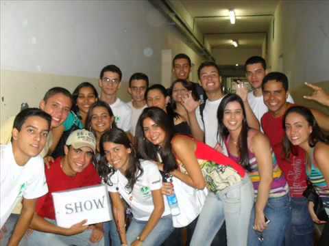 Despedida Isadora Alkmim   Turma 56  Medicina UNIMONTES