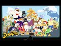 April McDuck DuckTales Disney XD