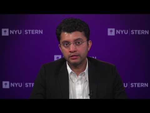 Professor Anindya Ghose on the Future of Smartphones