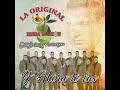 La Original Banda El Limón De Salvador Lizárraga Y Ahora Te Vas