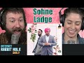 Sohne Lagde Sidhu Moose Wala Ft The PropheC Irh Daily REACTION